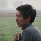 Herb Farmer in China