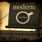 An Old Fashioned View of Modern Coffee